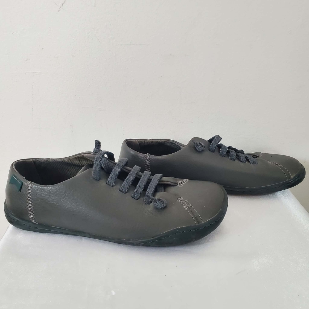 Camper Peu Cami Cow Leather Shoes
